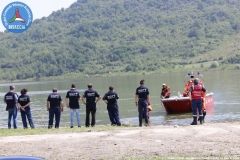 esercitazione Lago Conza 01