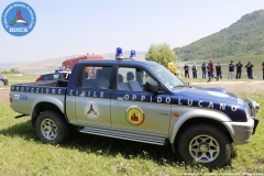 esercitazione Lago Conza 02