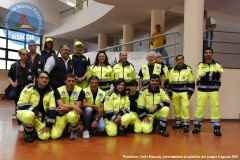 GCVPC Bisaccia 5 agosto 01