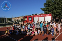 GCVPC Bisaccia 5 agosto 03