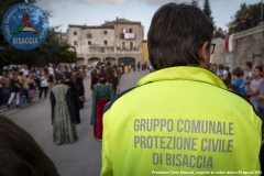 GCVPC Bisaccia 24 agosto 01