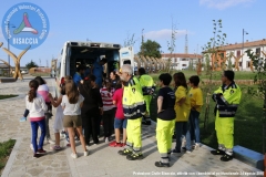 GCVPC BIsaccia 24 agosto 01