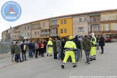 Evacuazione scuola superiore20161