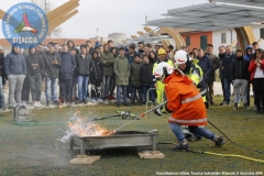 Evacuazione scuola superiore20163