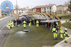 Evacuazione scuola superiore20165