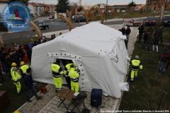 Evacuazione scuola superiore20166