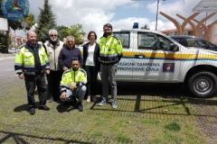 Foto Maggino GCVPC Bisaccia2