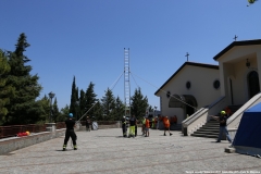 Foto Maggino Campo scuola Calabritto 112