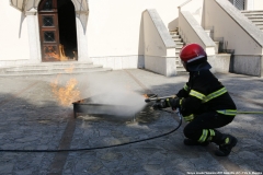 Foto Maggino Campo scuola Calabritto 123