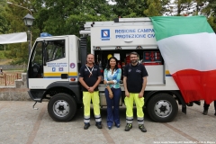 Foto Maggino Campo scuola Calabritto 189