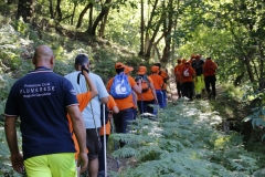 Foto Maggino Campo scuola Calabritto 210