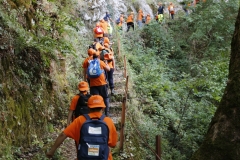 Foto Maggino Campo scuola Calabritto 211