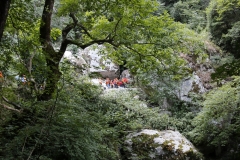 Foto Maggino Campo scuola Calabritto 213