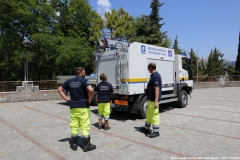 Foto Maggino Campo scuola Calabritto 27
