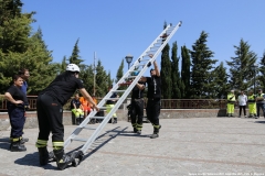 Foto Maggino Campo scuola Calabritto 63