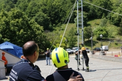 Foto Maggino Campo scuola Calabritto 82