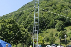 Foto Maggino Campo scuola Calabritto 86