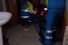 GCVPC evacuazionE ITI 201700003