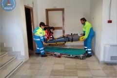 GCVPC evacuazionE ITI 201700004