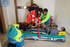 GCVPC evacuazionE ITI 201700005