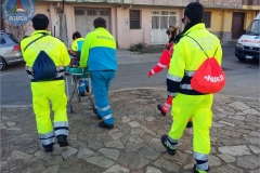 GCVPC evacuazionE ITI 201700007