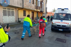 GCVPC evacuazionE ITI 201700008