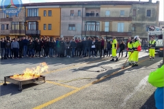 GCVPC evacuazionE ITI 201700011