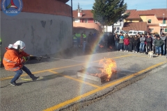 GCVPC evacuazionE ITI 201700013