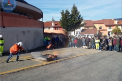 GCVPC evacuazionE ITI 201700014