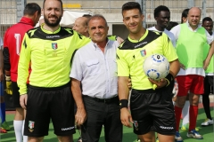 Foto Maggino TUTTI INSIEME SI VINCE 2018 02