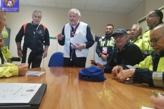 EXE Campi Flegrei 20191