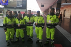 EXE Campi Flegrei 201910