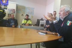 EXE Campi Flegrei 201911