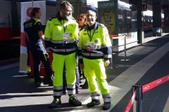 EXE Campi Flegrei 201914