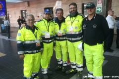 EXE Campi Flegrei 201915
