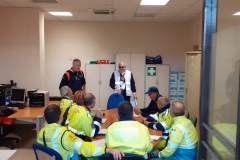 EXE Campi Flegrei 201916