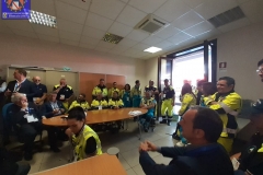 EXE Campi Flegrei 201917