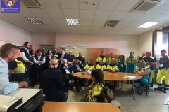 EXE Campi Flegrei 201918