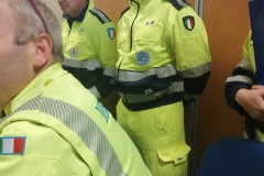 EXE Campi Flegrei 20192