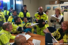 EXE Campi Flegrei 201920
