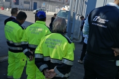 EXE Campi Flegrei 20198