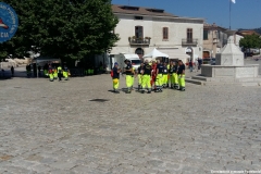 Foto Esercitazione Pontelandolfo 2017 1