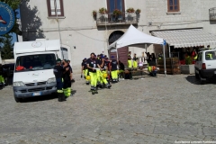 Foto Esercitazione Pontelandolfo 2017 20