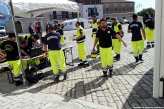 Foto Esercitazione Pontelandolfo 2017 21