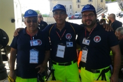 Foto Esercitazione Pontelandolfo 2017 24