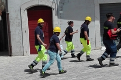 Foto Esercitazione Pontelandolfo 2017 30