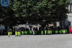 Foto Esercitazione Pontelandolfo 2017 32