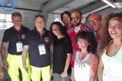 Foto Esercitazione Pontelandolfo 2017 33