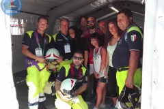 Foto Esercitazione Pontelandolfo 2017 34