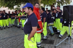 Foto Esercitazione Pontelandolfo 2017 35